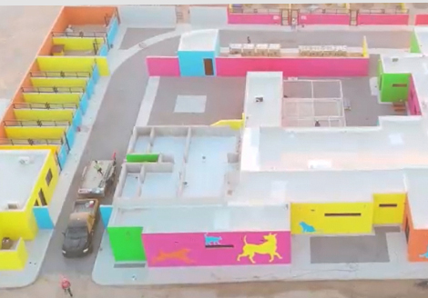 Home for Hope Shelter and Clinic