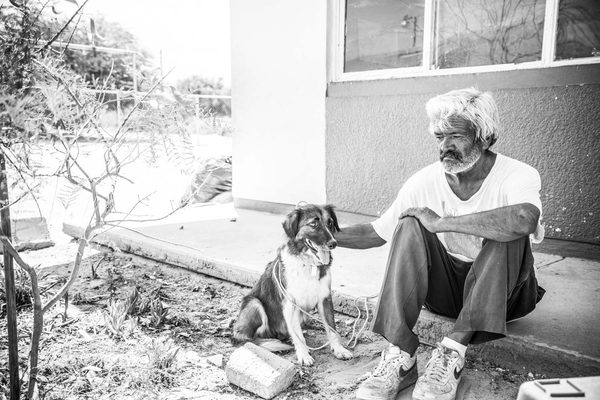 Freefall…Puerto Peñasco Clinic Diary July 2014: Part 2 of 2