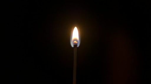 Light Up the Darkness