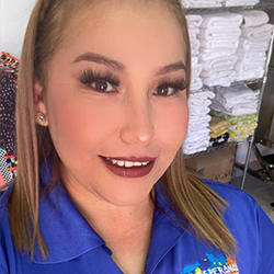 DIANA YESCAS