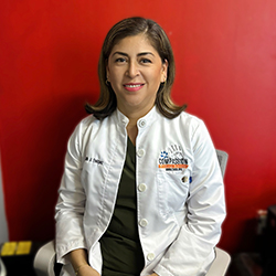 Dr. EDITH VERENICE ENRIQUEZ, DVM