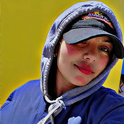 KARINA CHAVEZ