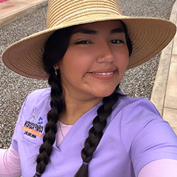MARGARITA MORALES